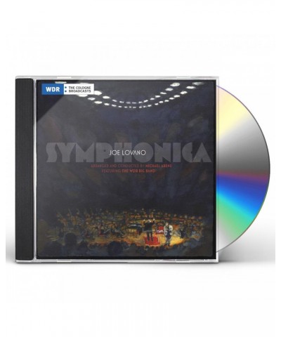 George Michael Symphonica CD $6.90 CD