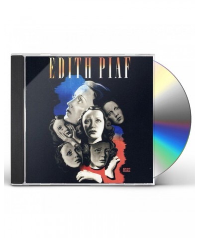 Édith Piaf HYMNE A L'AMOUR CD $14.90 CD