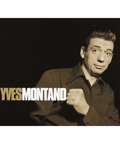 Yves Montand SES GRANDS SUCCES CD $13.64 CD