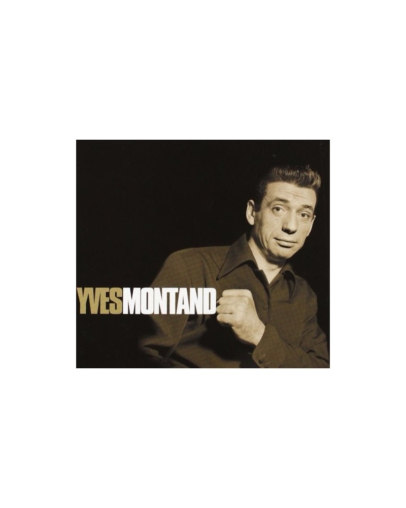 Yves Montand SES GRANDS SUCCES CD $13.64 CD