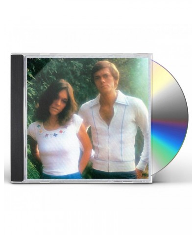 Carpenters HORIZON CD $12.82 CD