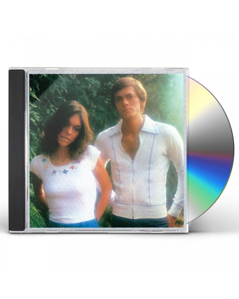 Carpenters HORIZON CD $12.82 CD