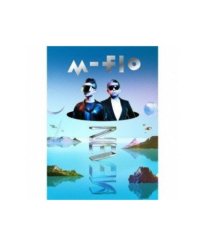 m-flo SQUARE TWO CD $2.14 CD