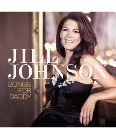 Jill Johnson Songs For Daddy Vinyl Record $10.99 Vinyl