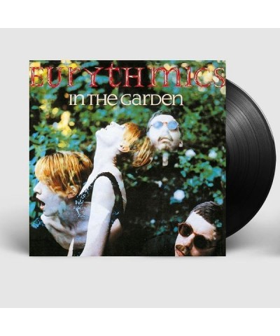 Eurythmics In The Garden LP (Vinyl) $4.15 Vinyl