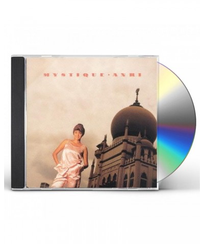 Anri MYSTIQUE CD $6.60 CD