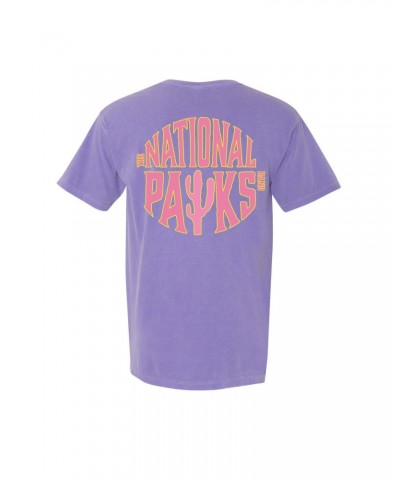 The National Parks Logo T-Shirt $7.02 Shirts