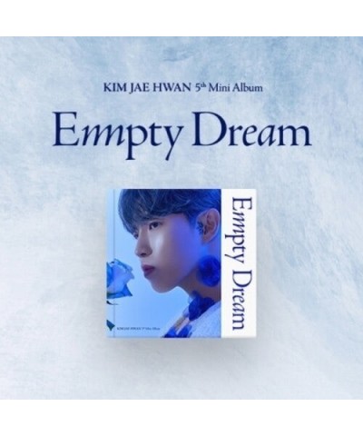 KIM JAE HWAN EMPTY DREAM CD $5.87 CD