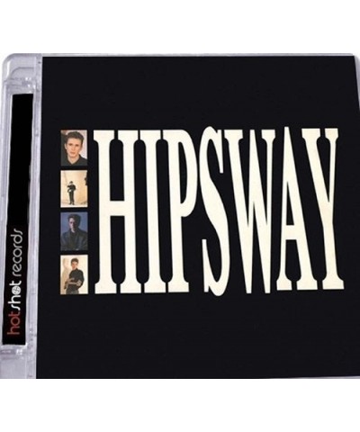 Hipsway DELUXE 30TH ANNIVERSARY EDITION CD $118.26 CD