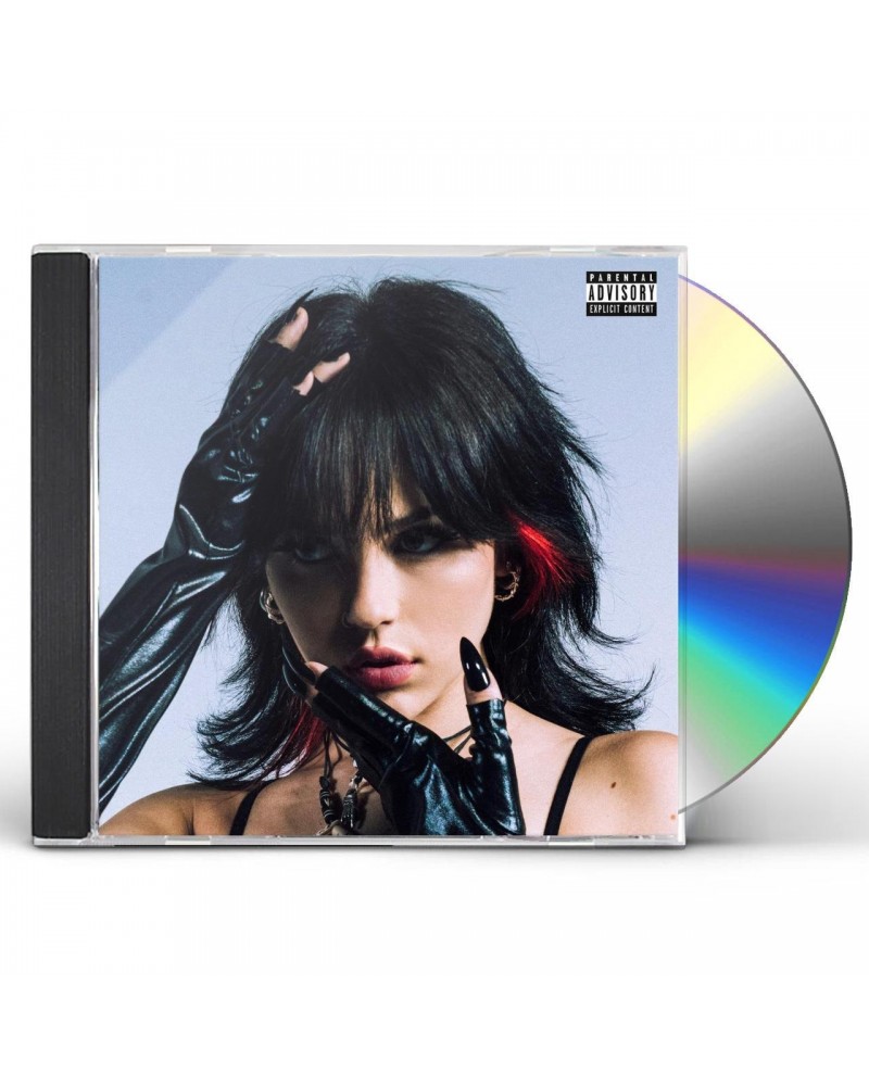 Maggie Lindemann PARANOIA CD $9.00 CD