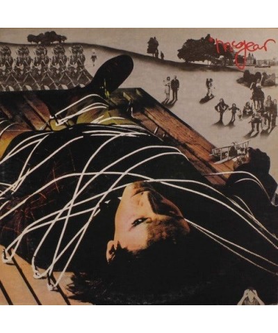 Michael Mcgear MCGEAR Vinyl Record $7.58 Vinyl