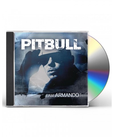 Pitbull I AM ARMANDO CD $13.56 CD