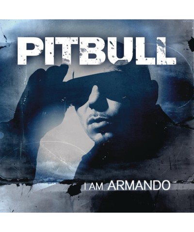 Pitbull I AM ARMANDO CD $13.56 CD