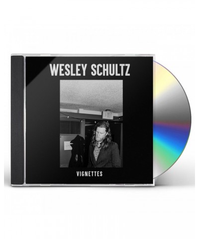 Wesley Schultz VIGNETTES CD $11.71 CD