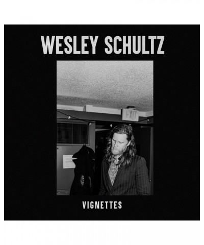 Wesley Schultz VIGNETTES CD $11.71 CD