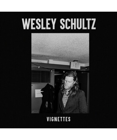 Wesley Schultz VIGNETTES CD $11.71 CD