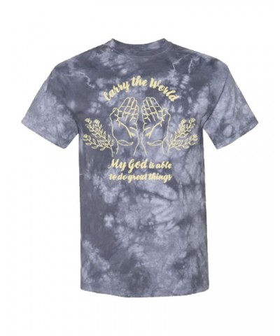 Meredith Andrews Carry The World Tee $4.80 Shirts