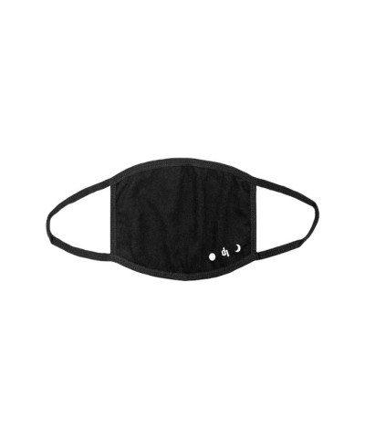 Dermot Kennedy DK Logo Facemask $14.39 Accessories