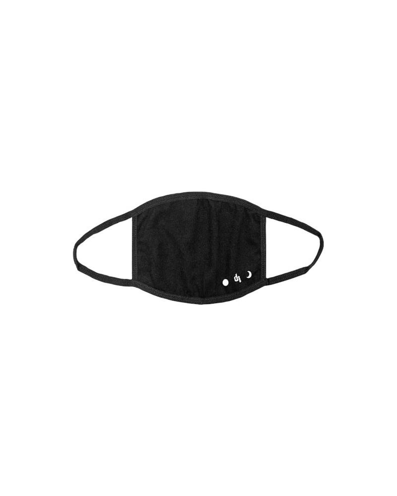 Dermot Kennedy DK Logo Facemask $14.39 Accessories