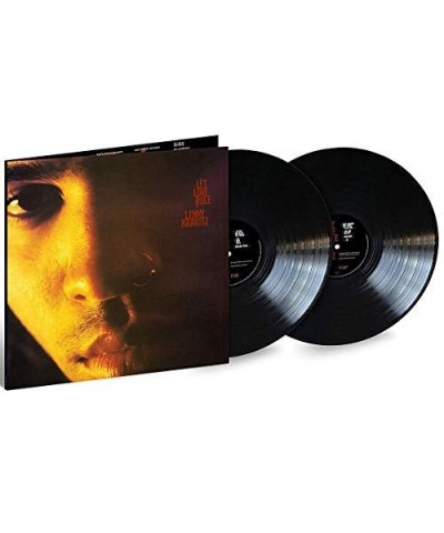 Lenny Kravitz Let Love Rule Vinyl Record $13.85 Vinyl