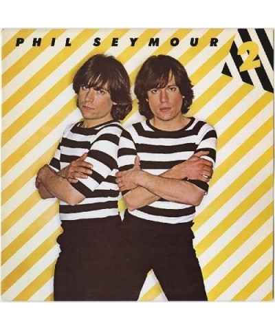 Phil Seymour 2 CD $7.79 CD