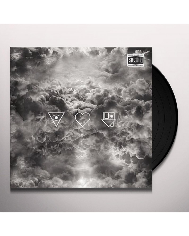 The Neighbourhood I Love You Vinyl Record $8.83 Vinyl