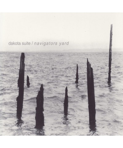 Dakota Suite 81316 NAVIGATOR'S YARD CD $8.60 CD