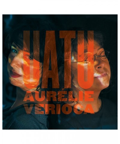 Aurélie et Verioca UATU - AURELIE ET VERIOCA (CD) $4.04 CD