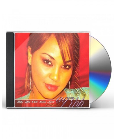 Abeba Lakew MANALE CD $11.09 CD