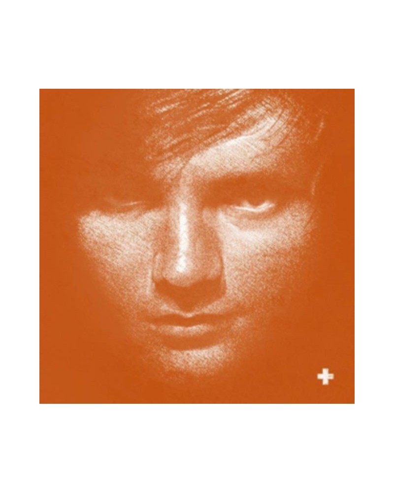 Ed Sheeran CD - Plus $18.00 CD