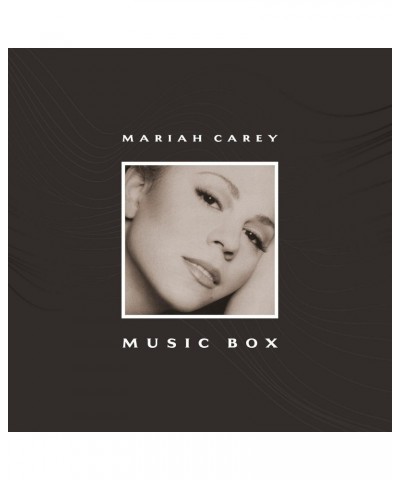 Mariah Carey Music Box (4LP) Vinyl Record $6.42 Vinyl