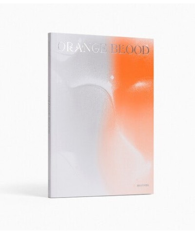 ENHYPEN ORANGE BLOOD (ENGENE VER.) CD $26.26 CD