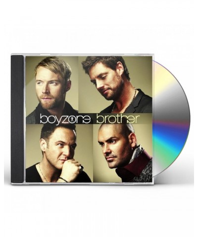 Boyzone BROTHER CD $11.15 CD