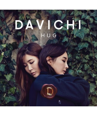 DAVICHI HUG CD $13.01 CD