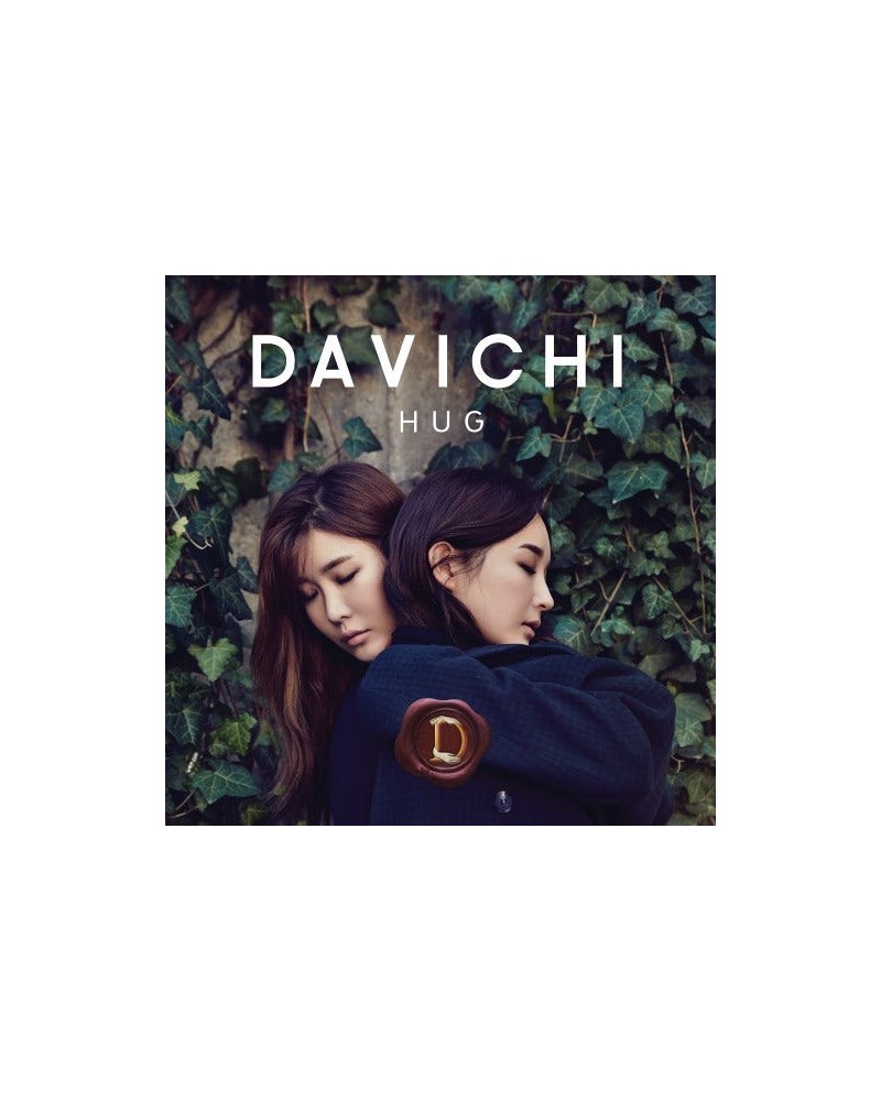 DAVICHI HUG CD $13.01 CD