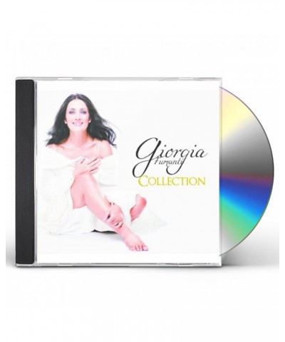 Giorgia Fumanti COLLECTION CD $13.50 CD