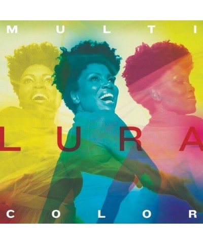 Lura MULTICOLOR CD $5.51 CD