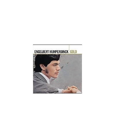 Engelbert Humperdinck GOLD CD $11.27 CD