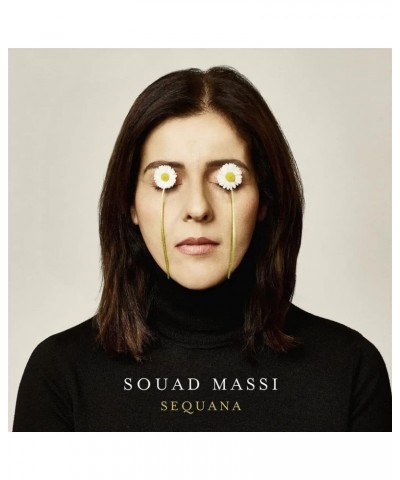 Souad Massi Sequana Vinyl Record $6.97 Vinyl