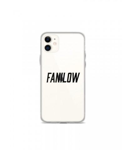 Barry Manilow FANILOW iPhone Case $16.54 Phone