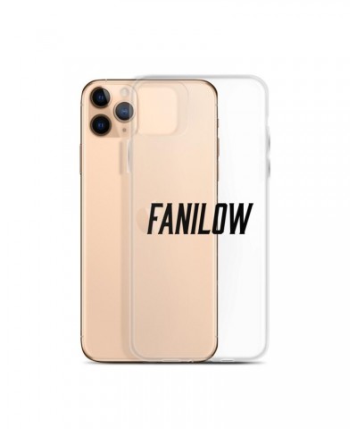 Barry Manilow FANILOW iPhone Case $16.54 Phone