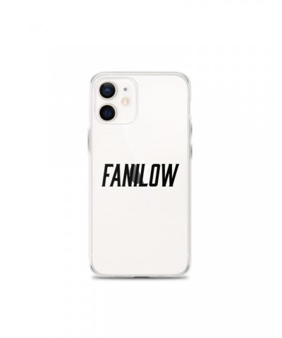 Barry Manilow FANILOW iPhone Case $16.54 Phone