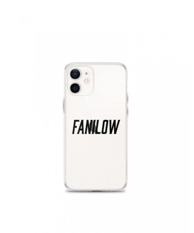 Barry Manilow FANILOW iPhone Case $16.54 Phone