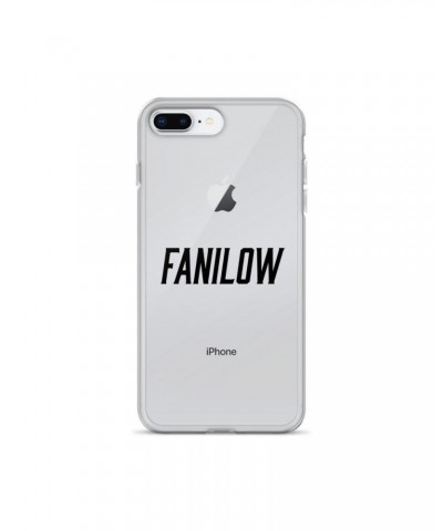 Barry Manilow FANILOW iPhone Case $16.54 Phone