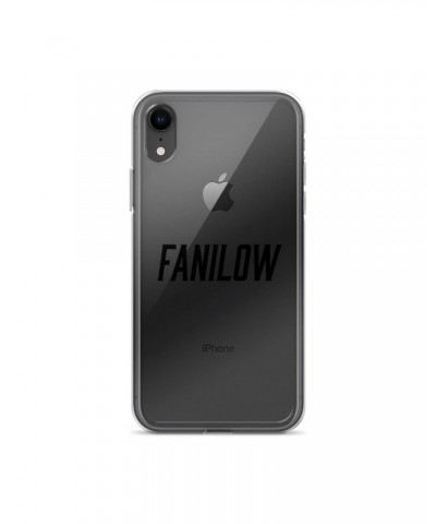 Barry Manilow FANILOW iPhone Case $16.54 Phone