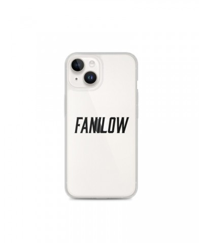 Barry Manilow FANILOW iPhone Case $16.54 Phone