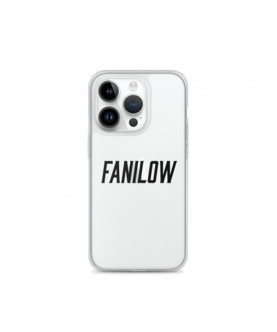 Barry Manilow FANILOW iPhone Case $16.54 Phone