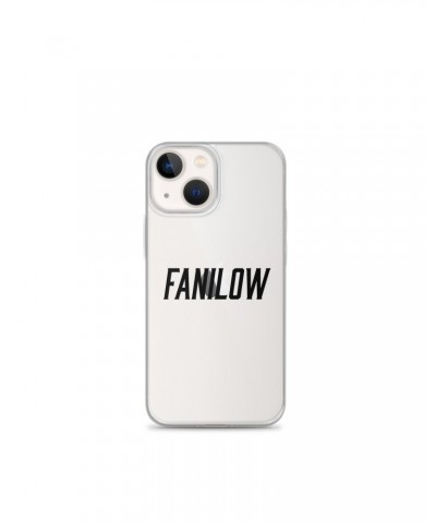 Barry Manilow FANILOW iPhone Case $16.54 Phone