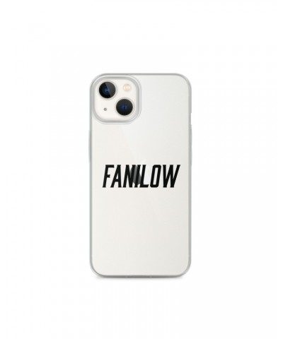 Barry Manilow FANILOW iPhone Case $16.54 Phone