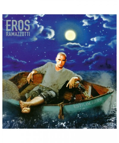 Eros Ramazzotti Estilolibre Vinyl Record $21.21 Vinyl